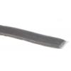 Pěnová páska RS PRO, Šedá 12.0mm, délka: 30 m tloušťka 3 mm RS PRO Jednostranné