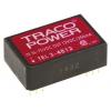TRACOPOWER Měnič DC/DC TEL 3, výstup: 12V dc 1.5 kV dc, Vin 75V dc 250 mA, Vin 36V 3 W -40 °C 85 °C Montáž na plošný TRACOPOWER Měnič DC/DC TEL 3, výstup: 12V dc 1.5 kV dc, Vin 75V dc 250 mA, Vin 36V 3 W -40 °C 85 °C Montáž na plošný