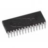 Mikrokontrolér ATmega8-16PU, DIP-28