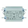Filtr EMC, řada: B84114D, 2 pF, 250V ac, 50Hz, 60 Hz, Montáž na přírubu 2 mH, Jazýček, 10 A, počet fází: 1, 0.369 mA, Filtr EMC, řada: B84114D, 2 pF, 250V ac, 50Hz, 60 Hz, Montáž na přírubu 2 mH, Jazýček, 10 A, počet fází: 1, 0.369 mA,