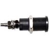 Mueller Electric BU-31607-0 adaptérový konektor - černá Mueller Electric BU-31607-0 adaptérový konektor - černá