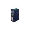 Ethernetový přepínač, model: IGS-5225-4P2S 6portový 1Gbps Planet Řízený Napájení přes síť Ethernet Ethernetový přepínač, model: IGS-5225-4P2S 6portový 1Gbps Planet Řízený Napájení přes síť Ethernet