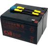 CSB Battery sada akumulátorů 1 ks CSB Battery sada akumulátorů 1 ks