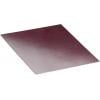 Proma 708 032 1020c (d x š x v) 100 x 200 x 2 mm tvrzený papír hnědá 1 ks