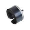 Wolfcraft 8918000 sada děrovacích pil 68 mm, 74 mm, 80 mm, 90 mm, 100 mm 1 ks