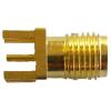 RF Solutions Koaxiální konektor, řada: CON Vnitřní, 50 Ω, orientace těla: Rovný, Hranice Konektor SMA Pájecí, 18GHz 0 RF Solutions Koaxiální konektor, řada: CON Vnitřní, 50 Ω, orientace těla: Rovný, Hranice Konektor SMA Pájecí, 18GHz 0