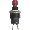 TRU COMPONENTS TC-R13-509A-05RT, 1587747 tlačítko, 7 mm, 250 V/AC, 1.5 A, 1 ks TRU COMPONENTS TC-R13-509A-05RT, 1587747 tlačítko, 7 mm, 250 V/AC, 1.5 A, 1 ks