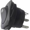 TRU COMPONENTS 1587561 kolébkový spínač TC-R13-135L-02 250 V/AC 10 A 1x vyp/zap s aretací 1 ks TRU COMPONENTS 1587561 kolébkový spínač TC-R13-135L-02 250 V/AC 10 A 1x vyp/zap s aretací 1 ks