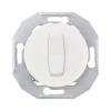 ELSO WDE011021 Univerzální spínač ELSO WDE011021 se středovou deskou WS Renova 1 ks ELSO WDE011021 Univerzální spínač ELSO WDE011021 se středovou deskou WS Renova 1 ks