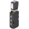 Bürkert magnetický ventil 248697 6213 24 V/DC G 1/2 1 ks Bürkert magnetický ventil 248697 6213 24 V/DC G 1/2 1 ks