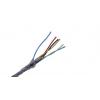 Kroucený párový kabel, řada: BTA, Perfluoralkoxyalkan, 600V 0.08 mm², chování ohně: Třída samozhášivosti: UL 94-V0