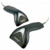 Datalogic Barcode-Scanner skener čárových kódů kabelové 1D Linear Imager černá ruční Datalogic Barcode-Scanner skener čárových kódů kabelové 1D Linear Imager černá ruční