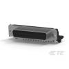 TE Connectivity TE AMP AMPLIMITE Front Load RA Metal Shell Posted 5788800-1 1 ks Tray TE Connectivity TE AMP AMPLIMITE Front Load RA Metal Shell Posted 5788800-1 1 ks Tray