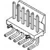 Molex vestavná pinová lišta (standardní) 6, rozteč 3.96 mm, 26645060, 1 ks Bag Molex vestavná pinová lišta (standardní) 6, rozteč 3.96 mm, 26645060, 1 ks Bag