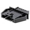 Molex zásuvkový konektor na kabel 24, 701070058, 1 ks Bulk Molex zásuvkový konektor na kabel 24, 701070058, 1 ks Bulk