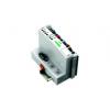 WAGO Moduly rozhraní Fieldbus 750 Digitální 24V dc