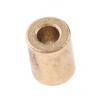 Kluzné pouzdro, průměr hřídele: 3 mm RS PRO 6 mm OD Kluzné pouzdro, průměr hřídele: 3 mm RS PRO 6 mm OD