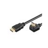 Kabel GOOBAY 61293 HDMI 2.0 4K 0,5m Kabel GOOBAY 61293 HDMI 2.0 4K 0,5m