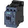 Siemens 1 NO, 1 NC Stykač napětí ve vinutí 28V ac 3pólový 25 A 690V 11 kW s 1 NO/1 NC kontakty 28V ac Řízení motoru, Siemens 1 NO, 1 NC Stykač napětí ve vinutí 28V ac 3pólový 25 A 690V 11 kW s 1 NO/1 NC kontakty 28V ac Řízení motoru,