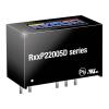 RECOM R05P22005D DC/DC měnič napětí 5 V -5 V, 20 V -0.2 A 2 W Počet výstupů: 2 x Obsah 1 ks RECOM R05P22005D DC/DC měnič napětí 5 V -5 V, 20 V -0.2 A 2 W Počet výstupů: 2 x Obsah 1 ks