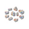 Sada rychlospojek SONOFF D1-2 54ks Sada rychlospojek SONOFF D1-2 54ks