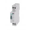 Siemens Stykač napětí ve vinutí 230V ac 2pólový 20 A 230V ac 0.0026 kW s 2 NO kontakty 230V ac Řízení motoru, rozsah: