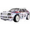 Amewi Hyper Go Lancia Delta HF bílá střídavý (Brushless) 1:14 RC model auta elektrický Rally 4WD (4x4) RtR 2,4 GHz Amewi Hyper Go Lancia Delta HF bílá střídavý (Brushless) 1:14 RC model auta elektrický Rally 4WD (4x4) RtR 2,4 GHz