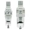 Regulátor vzduchového filtru, řada: AW 5 μm, přípojka portu: 1 in G, max. tlak: 10 bar Automatické SMC Regulátor vzduchového filtru, řada: AW 5 μm, přípojka portu: 1 in G, max. tlak: 10 bar Automatické SMC