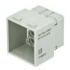 Vidlicový modul 09140064701 HARTING Množství: 1 ks modul s kolíky Vidlicový modul 09140064701 HARTING Množství: 1 ks modul s kolíky