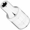 Vigor V7037-IP8 T+ profil sada šroubováků 1 ks Čtyřhran, 1/4 (6,3 mm)