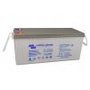 Victron Energy AGM Super Cycle 12V 230 Ah BAT412123081 olověný akumulátor 12 V 230 Ah olověný se skelným rounem (š x v x h) 532 x 226 x 207 mm šroubované M8