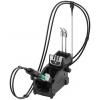 JBC Tools HDT-SF Odkladiště pro pinzetu (d x š x v) 342 x 120 x 155 mm JBC Tools HDT-SF Odkladiště pro pinzetu (d x š x v) 342 x 120 x 155 mm