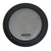 Mřížka pro reproduktory Grille 13 RS Kulatý, Černá Visaton Mřížka pro reproduktory Grille 13 RS Kulatý, Černá Visaton