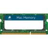 Corsair Mac Memory Sada RAM pamětí pro notebooky DDR3L 16 GB 2 x 8 GB 1600 MHz 204pinový SO-DIMM CL11 CMSA16GX3M2A1600C11