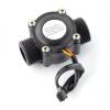 Průtokoměr FS-300A 3/4" 1-60l/min 5-24V pro Arduino Průtokoměr FS-300A 3/4" 1-60l/min 5-24V pro Arduino