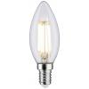 Paulmann 28655 LED Energetická třída (EEK2021) E (A - G) E27 6.5 W tep... Paulmann 28655 LED Energetická třída (EEK2021) E (A - G) E27 6.5 W tep...