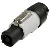 HARTING 09665527616 09665527616 zástrčka D-SUB Pólů: 50 pájené 1 ks HARTING 09665527616 09665527616 zástrčka D-SUB Pólů: 50 pájené 1 ks