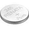 Renata knoflíkový článek 346 1.55 V 1 ks 9.5 mAh oxid stříbra Renata knoflíkový článek 346 1.55 V 1 ks 9.5 mAh oxid stříbra