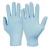Honeywell Safety Jednorázové rukavice 100, Světle modrá 8 Nitril Dermatril 740 Honeywell Safety Jednorázové rukavice 100, Světle modrá 8 Nitril Dermatril 740