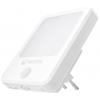Varta Motion Sensor Plug Light 18624101401 noční světlo s pohybovým senzorem LED teplá bílá bílá Varta Motion Sensor Plug Light 18624101401 noční světlo s pohybovým senzorem LED teplá bílá bílá