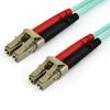 StarTech.com Optický kabel 125 μm 7 m Nízko dýmivý bezhalogenový plášť, Voda StarTech.com Optický kabel 125 μm 7 m Nízko dýmivý bezhalogenový plášť, Voda