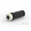 TE Connectivity TE AMP M8/M12 Connectors T4110012041-000 1 ks