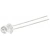 IR LED, řada: OP290 2 kolíkový Průchozí otvor 1 LED 890 nm Optek 5 mm (T-1 3/4)