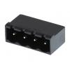 Molex pinová lišta (standardní) 395311004 1 ks