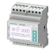 Elektroměr, řada: 7KT PAC1600 LCD 3fázový Digitální Impulzový výstup výška číslice 85 mm, výška výřezu: 90.6 mm, šířka Elektroměr, řada: 7KT PAC1600 LCD 3fázový Digitální Impulzový výstup výška číslice 85 mm, výška výřezu: 90.6 mm, šířka