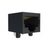 FCI, 54602-908LF, RJ45 konektor, piny:8P8C, 1 ks