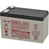 EnerSys Hawker Longlife DataSafe HX 12HX35FR olověný akumulátor 12 V 7.6 Ah olověný se skelným rounem (š x v x h) 151 x 100 x 65 mm plochý konektor 6,35 mm