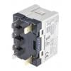 Omron Výkonové relé DPST Panel 25A 12V dc G7L