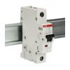 ABB Miniaturní jistič, rozsah: System Pro M Compact 1pólový 25A vypínací výkon 10 kA, charakteristika: Typ B, rozsah: ABB Miniaturní jistič, rozsah: System Pro M Compact 1pólový 25A vypínací výkon 10 kA, charakteristika: Typ B, rozsah: