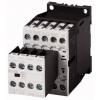 Eaton Stykač napětí ve vinutí 24V 3pólový 400V 3.5 kW Řízení motoru, Reverzační, rozsah: DILM Eaton Stykač napětí ve vinutí 24V 3pólový 400V 3.5 kW Řízení motoru, Reverzační, rozsah: DILM